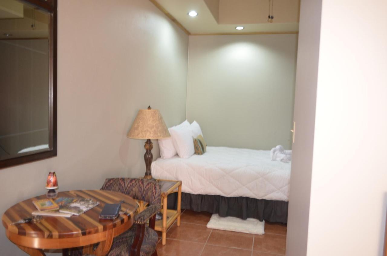בלמופן Gm Suites Bed & Breakfast מראה חיצוני תמונה