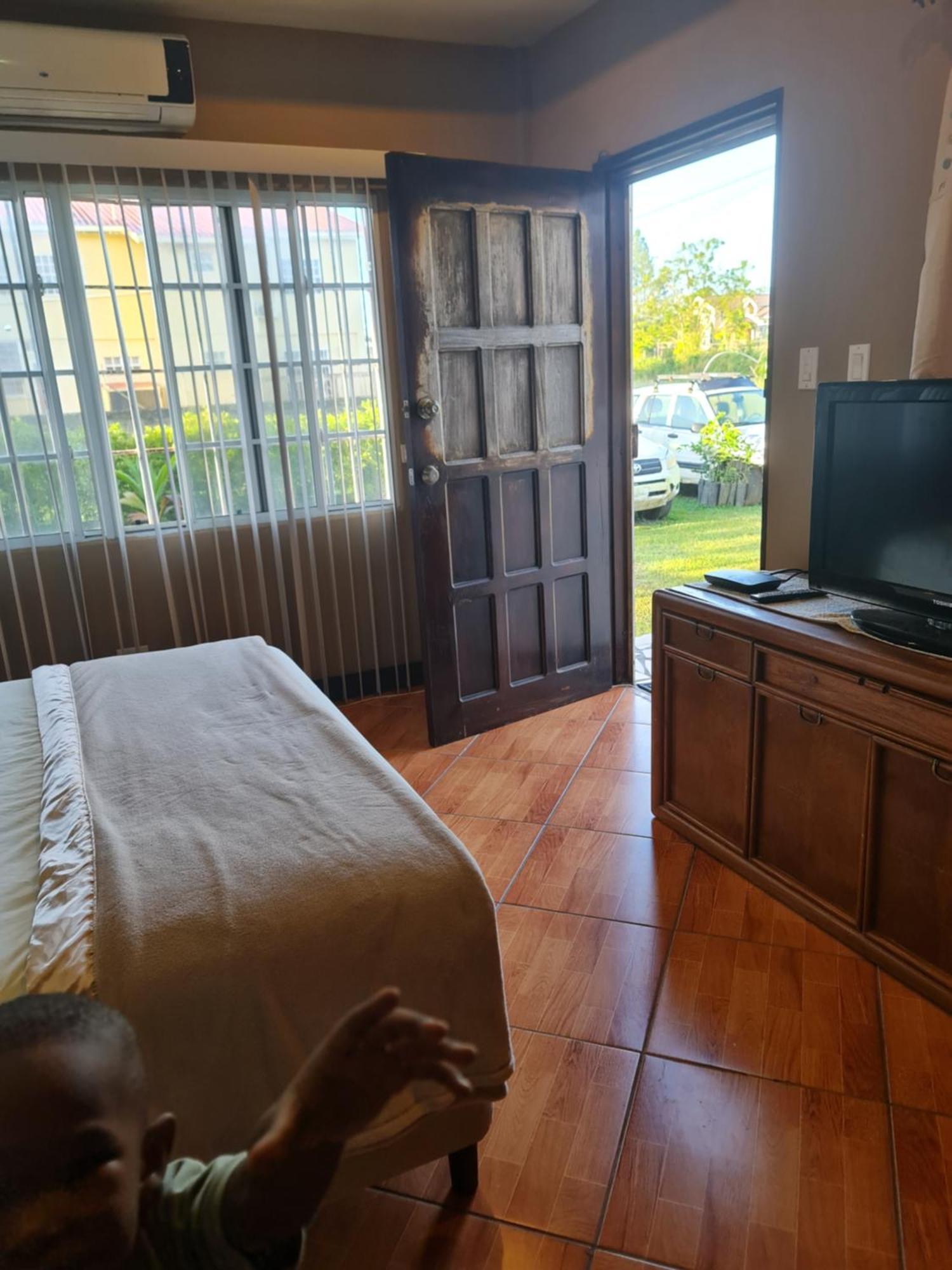 בלמופן Gm Suites Bed & Breakfast מראה חיצוני תמונה